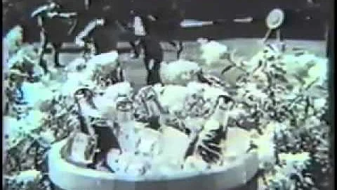 Diet Dr. Pepper Commercial (1964)
