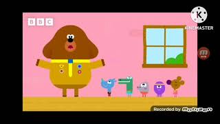 HEY DUGGEE NEWS NEW