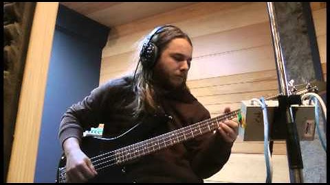 U-Boat - Shadow of the colossus