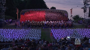 Thumbnail of Fourth of July Special (Live at West Point) - Music & The Spoken Word