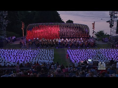 fourth-of-july-special-(live-at-west-point)---music-&-the-spoken-word