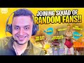 TROLLED BY A RANDOM PAKISTANI KID - FUNNIEST CRATE OPENING😂 - PUBG Mobile