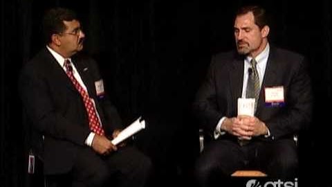 Cloud Computing: GTSI Technology Leadership Series