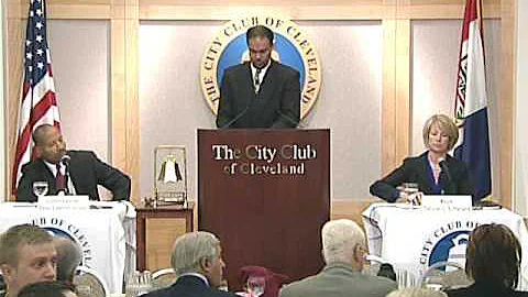 Lawson Jones vs. Sutherland Cuyahoga County Commis...