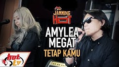 Tetap Kamu - Amylea Ft. Megat (JAMMING HOT) OST Nur 2  - Durasi: 5.13. 