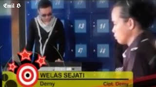 Welas Sejati - Demy (Official)