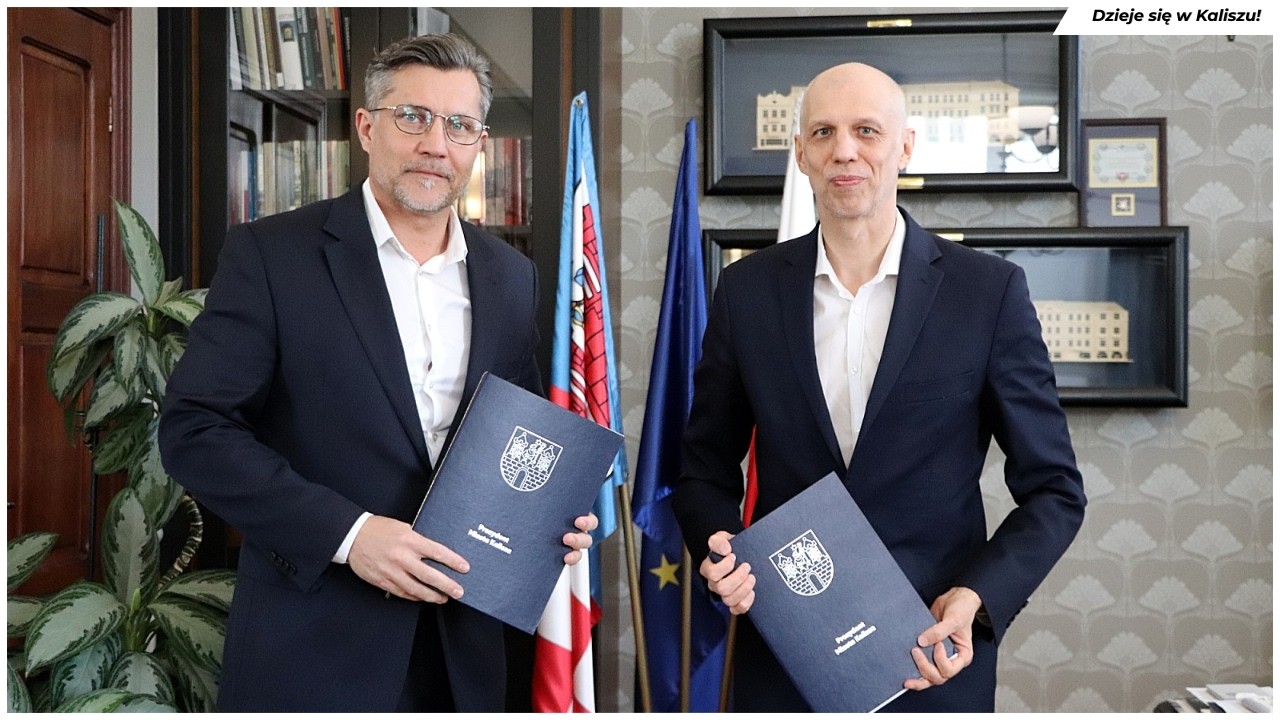 27 lutego 2026 - Dzieje się w Kaliszu!