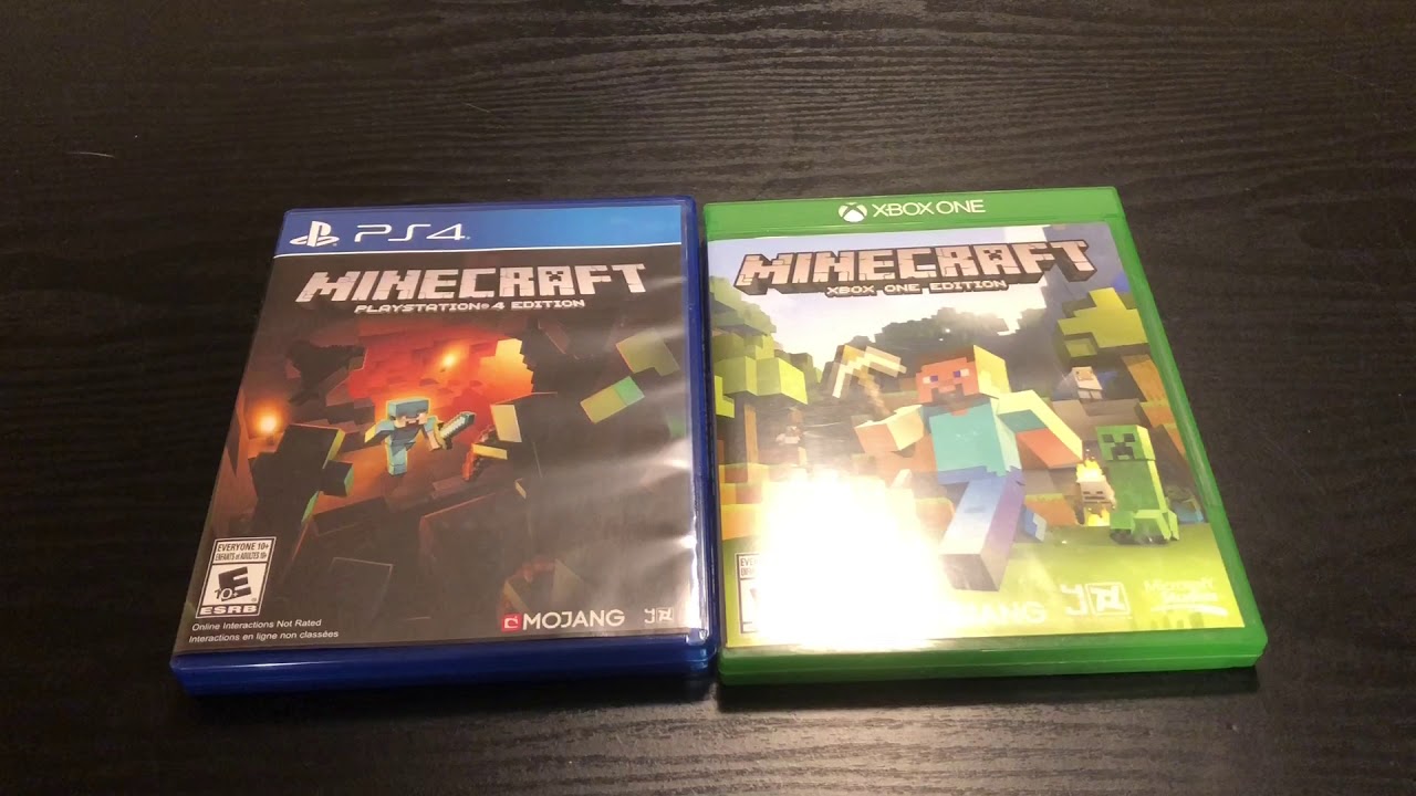 PS4 Minecraft Game DVD | ubicaciondepersonas.cdmx.gob.mx