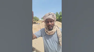 برتقال جبل مرة اب صرة خيرات غرب السودان 