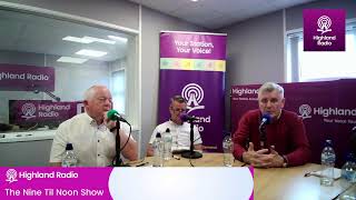 Local Election Debate 2 – Buncrana Part 1