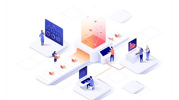 28 Animated Explainer Videos For Enterprise Application Demo