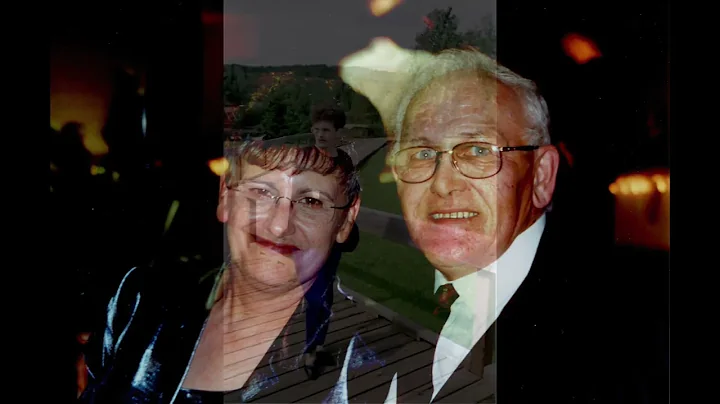 Celebration of Life video - Geraldine Macdonald V2
