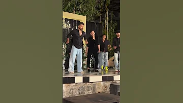 Chundathu Chethi Poo Wedding Dance Latest Trending Shorts 