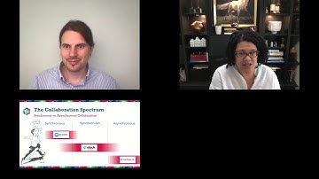 Real-time collaboration and the future of web applications / DrupalCon Global 2020
