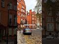 WWII Bomb Site Turned £29M Street: Hans Place 💣💰