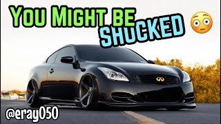 Celebrity BEST and WORST factory Wheels from NISSAN and INFINITI | Don’t GET Triggered! Wealth
