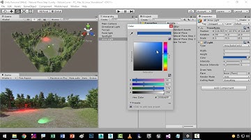 16 Android & Windows Game Development in Urdu Hindi Part 16