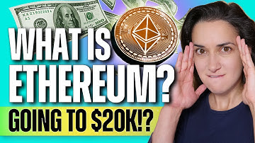 What is Ethereum? 🚀 (Ultimate Beginner
