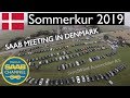 VLOG #06 - Saab Meeting Denmark - Sommerkur 2019 SvendWind Automobiler A/S.