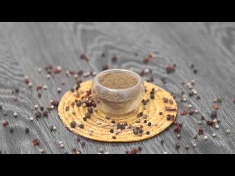 Кориандр молотый