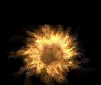 Particle Illusion test 2