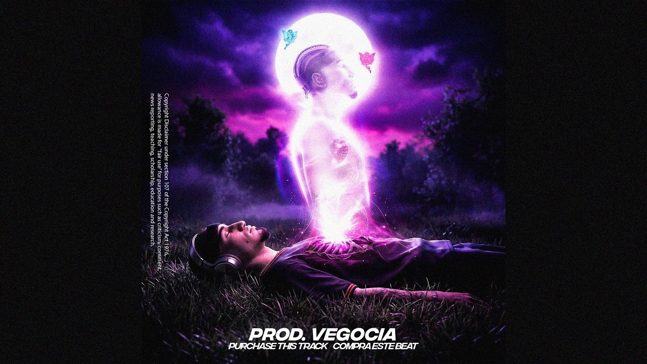 [FREE] Roa x Omar Courtz Type Beat  - 