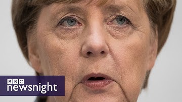 Angela Merkel