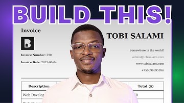 🔴 Build an Invoice System in WordPress | JetEngine | JetFormBuilder | ANY Page Builder | Crocoblock