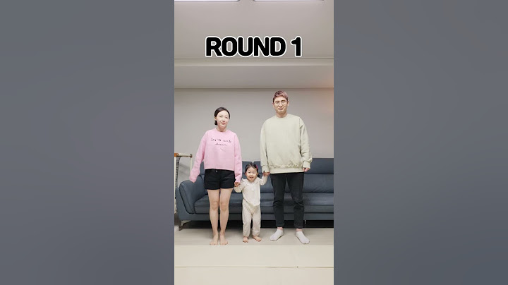 엄마가 좋아, 아빠가 좋아? #shorts