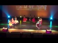 Lata sankrati sambaralu 2015 dazzling dance