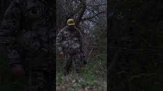 TUO Gear WHITETAIL Suit! | All new NIVOR system