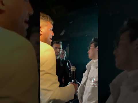 دويتو رائع بيع عمر الكروان ومسلم سهره جميله