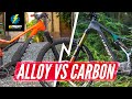 What Frame Material Is Best For E Bikes? | Carbon vs Aluminium