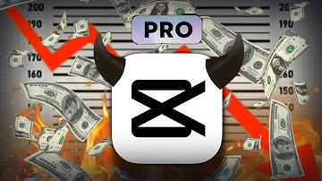 CapCut is Genuinely So BAD Now...