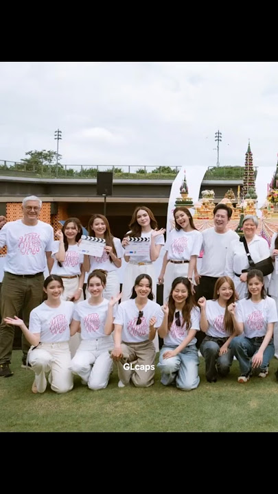 Ginjay at the 4E ceremony 😍#ginjay#jayna#ginni#poisonouslovetheseries