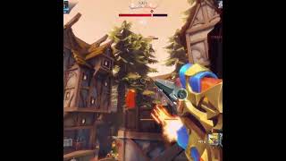 Just When Andro Thinks Hes Won