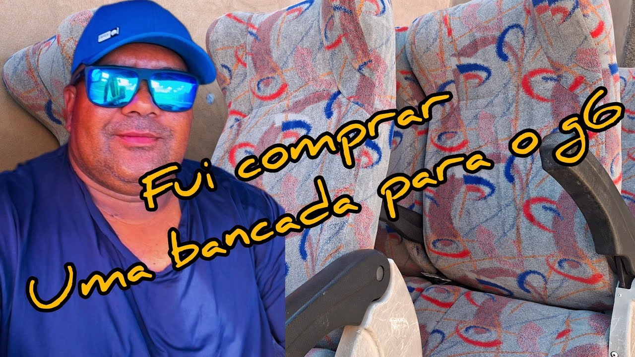 Conheci uma fábrica de trailer em Assis SP.