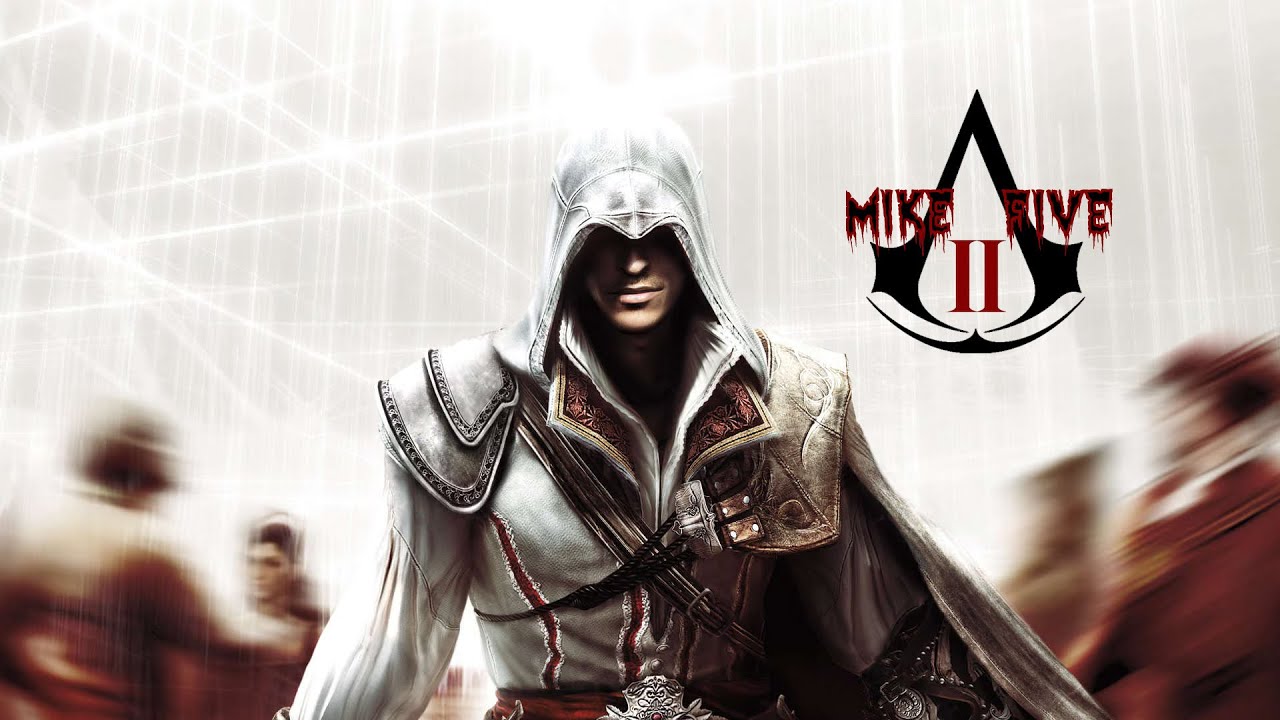 Let´s Play Assassins Creed 2 | #12 - Wir retten Lorenzo De Mici - YouTube