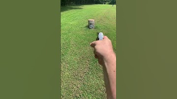 Seecamp 32 ACP, worst pistol ever made