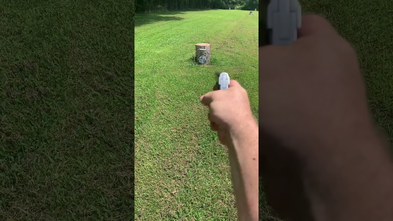 Seecamp 32 ACP, worst pistol ever made