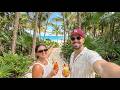 Así es el hotel SOLO ADULTOS más INFRAVALORADO de Riviera Maya… | Catalonia Royal Tulum