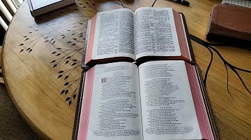 A Quick Comparison; Schuyler PSC -vs- Cambridge Cameo