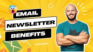 Why Everyone Should Consider Starting an Email Newsletter: The Benefits Explained