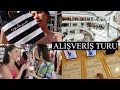 Alışveriş Turu | Dünya'nın En Büyük AVM sindeyiz😱 DUBAİ VLOG 2