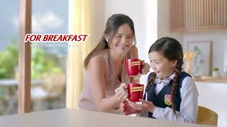 Mag-Energen any time like Kathryn!...