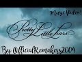 Pretty Little Liars Intro Remake// Intro Remake