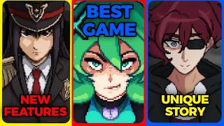 The 10 Best Pokemon Fan Games Of 2026 so far... screenshot 3