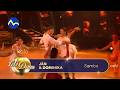 Ján Koleník & Dominika Rošková's Samba | Let's Dance 2026
