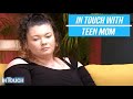 Amber Portwood Thinks She Is A &#39;Bad Mom,&#39; Life Coach Dr. Cheyenne Bryant Weighs In!