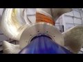 Propeller Manufacturing in Santander | Wärtsilä